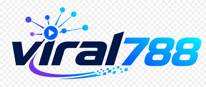Logo viral788 Indonesia